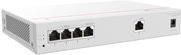 HUAWEI EKit S380-L4T1T in white, featuring multiple Ethernet ports, a sleek design with ventilation grilles, and a compact form factor for easy installation.