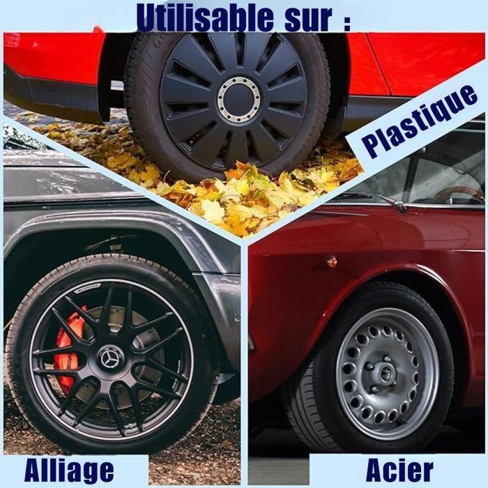 Hycote Wheel Paint - Silver - image 2
