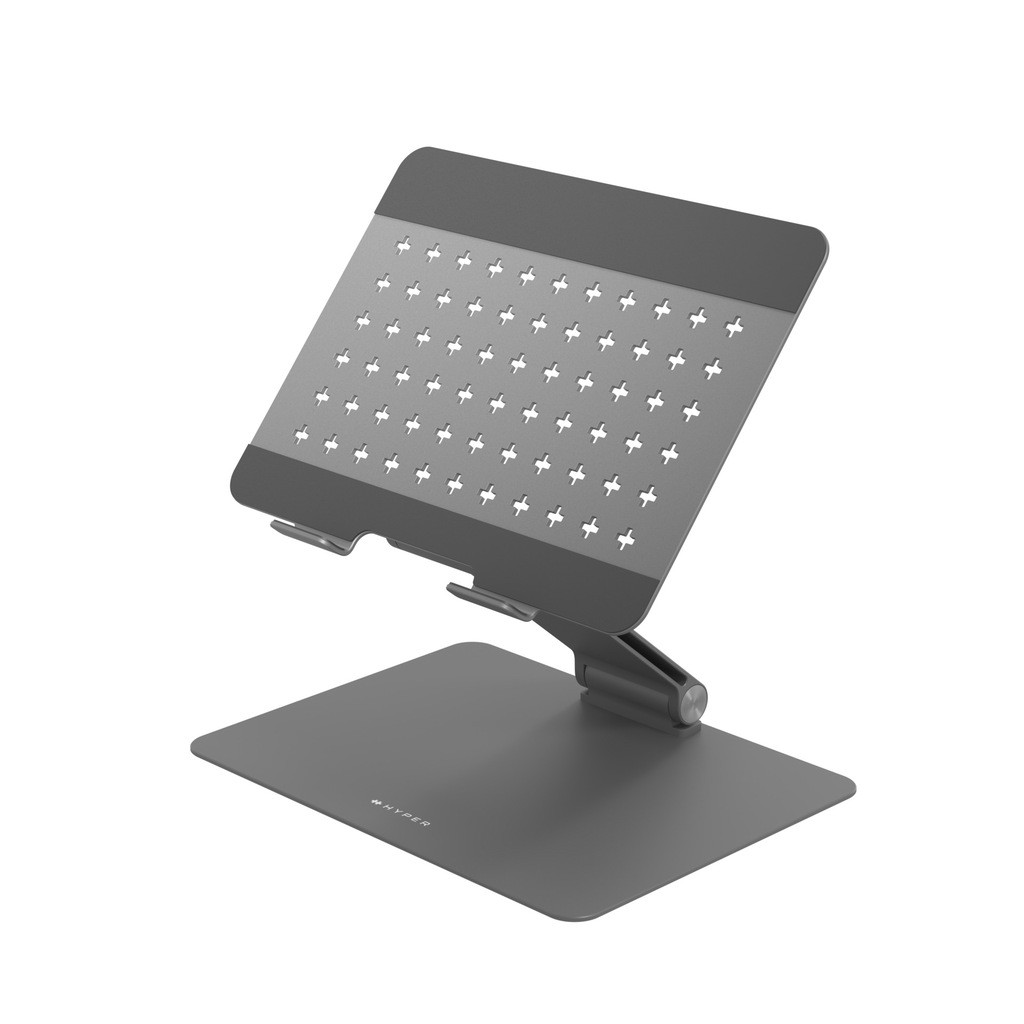 HYPER HS1150GYGL laptop stand Grey 40.6 cm (16") - image 4