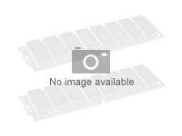 8 GB DDR3 memory module by Hypertec, featuring a sleek green PCB with gold connectors, designed for reliable performance at 1333 MHz speed.