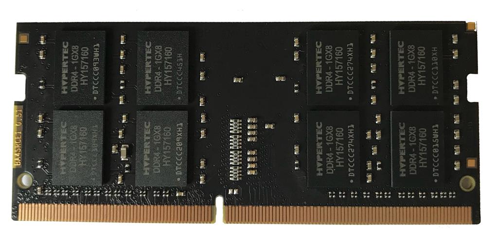 Hypertec Hyperam memory module 8 GB DDR4 2666 MHz - image 2