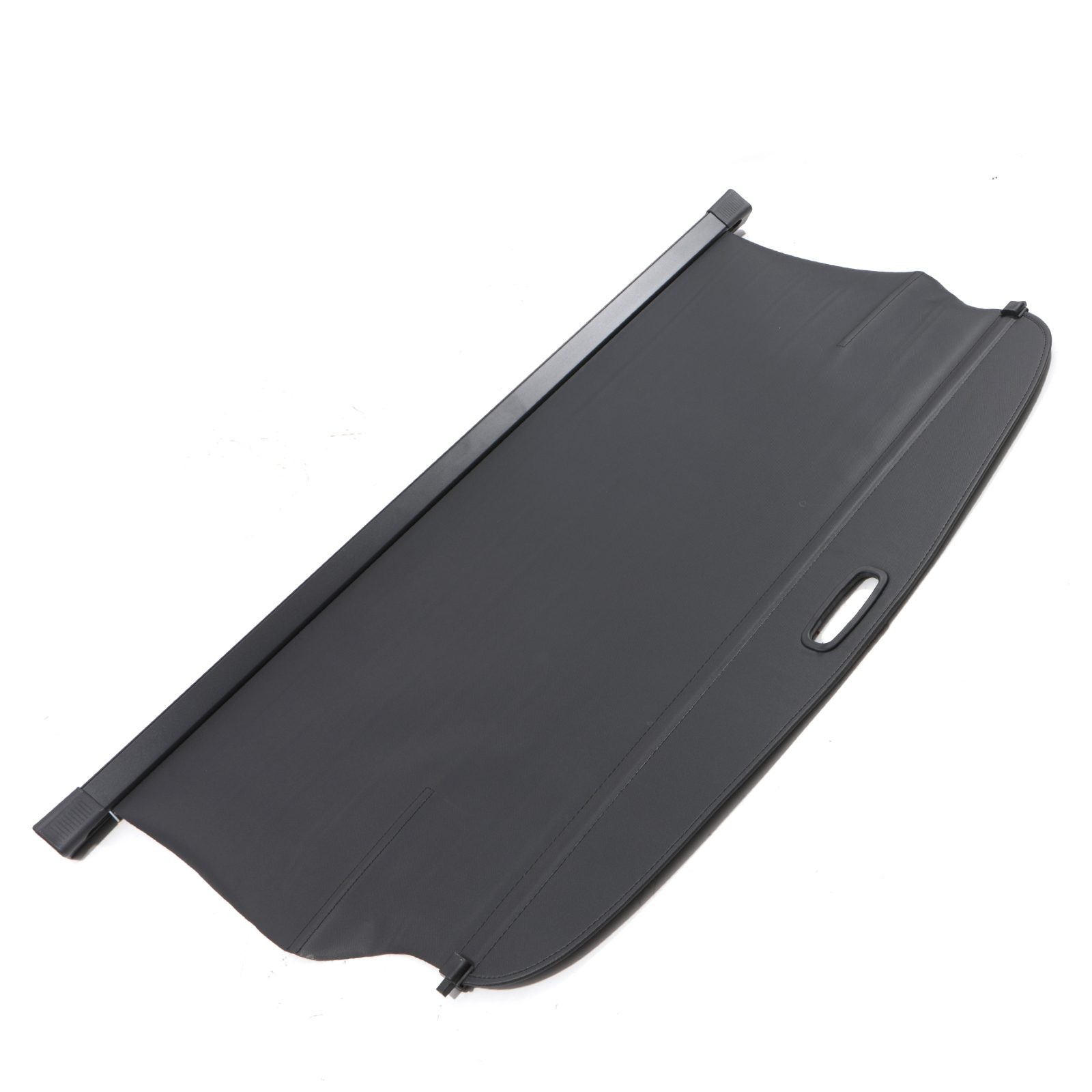 Hyundai Tucson MK2 10-15 - Black Retractable Roller Parcel Shelf