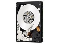 IBM 00Y2430 internal hard drive featuring a sleek black casing, a shiny silver platter, and a compact 2.5" design, with a speed of 10,000 RPM and 600 GB capacity.