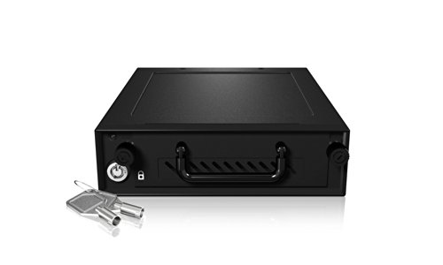 ICY BOX MoileRck 1xS/SS HDD - image 3
