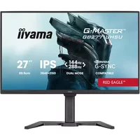 Iiyama G-MASTER GB2771UHSU 27" 4K IPS Monitor - image 3