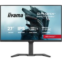 Iiyama G-MASTER GB2771UHSU 27" 4K IPS Monitor - image 4
