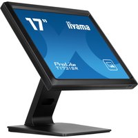iiyama ProLite T1731SR-B1S computer monitor 43.2 cm (17") 1280 x - image 4