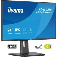 Iiyama ProLite XB2497HSU-B1 23.8" Computer Monitor - image 3