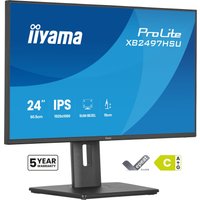 Iiyama ProLite XB2497HSU-B1 23.8" Computer Monitor - image 4