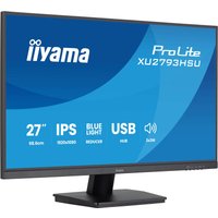 Iiyama ProLite XU2793HSU-B7 27" Full HD LED Monitor - image 3