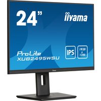 iiyama ProLite XUB2495WSU-B7 24.1" WUXGA LED Monitor - image 3