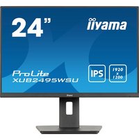 iiyama ProLite XUB2495WSU-B7 24.1" WUXGA LED Monitor - image 4