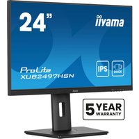 iiyama ProLite XUB2497HSN-B2 23.8" Full HD LED Monitor - image 2