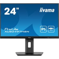 iiyama ProLite XUB2497HSN-B2 23.8" Full HD LED Monitor - image 4