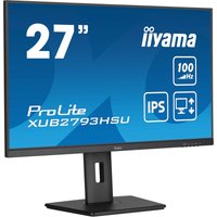 iiyama ProLite XUB2793HSU 27" Computer Monitor - image 4