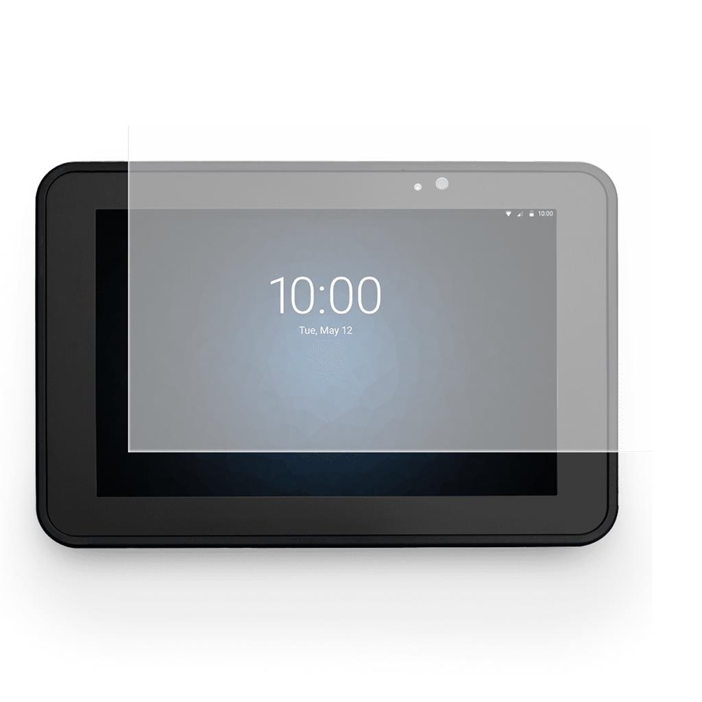 InfoCase INF-SG-ZEB-ET4X8 tablet screen protector Clear screen protect - image 2