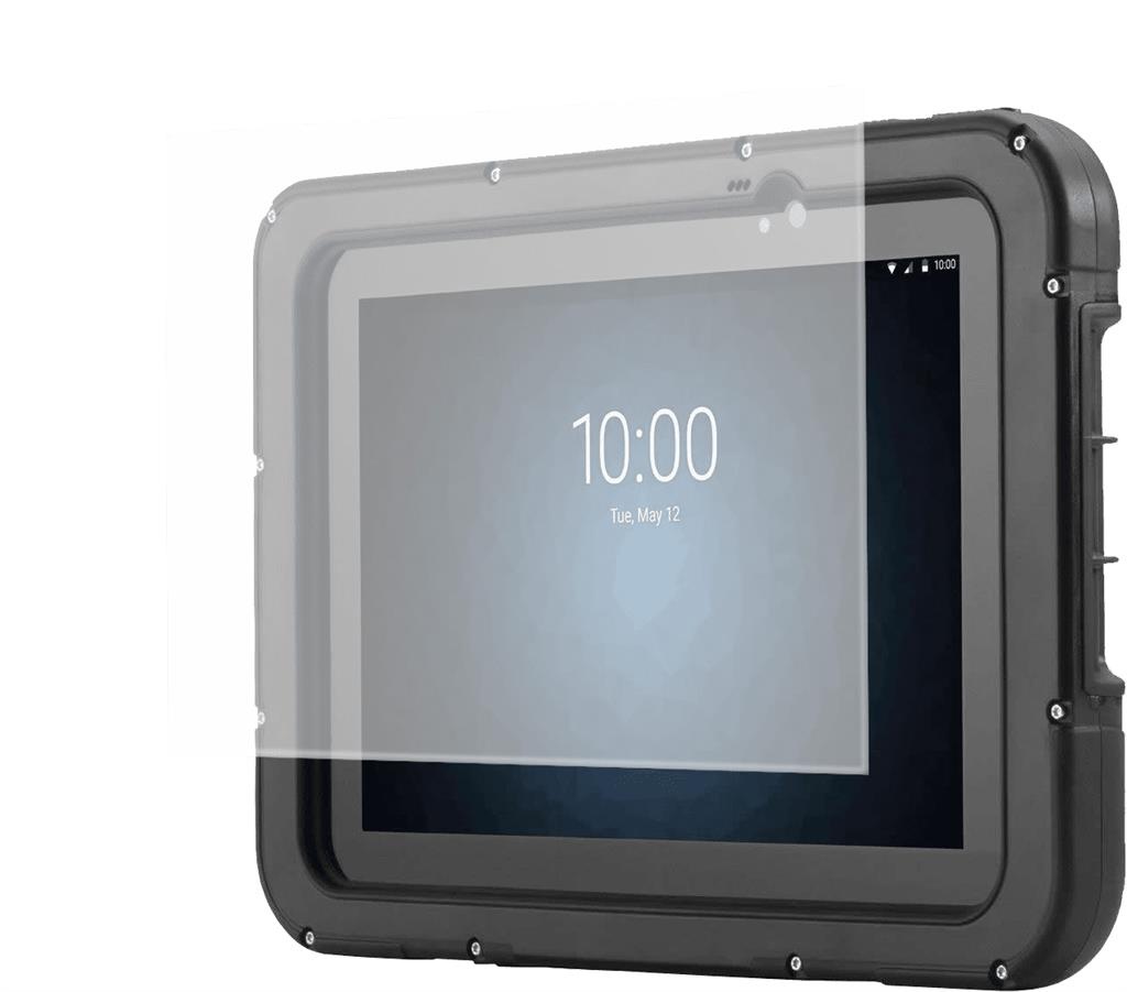 InfoCase INF-SG-ZEB-ET4X8 tablet screen protector Clear screen protect - image 3