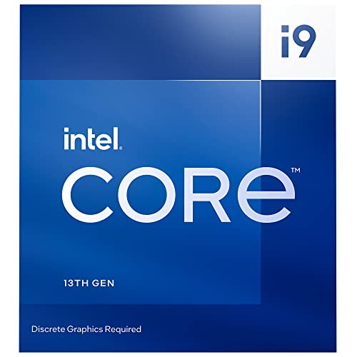 Intel Core i9-13900F processor 36 MB Smart Cache Box - image 2