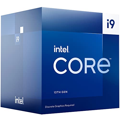 Intel Core i9-13900F processor 36 MB Smart Cache Box - image 5