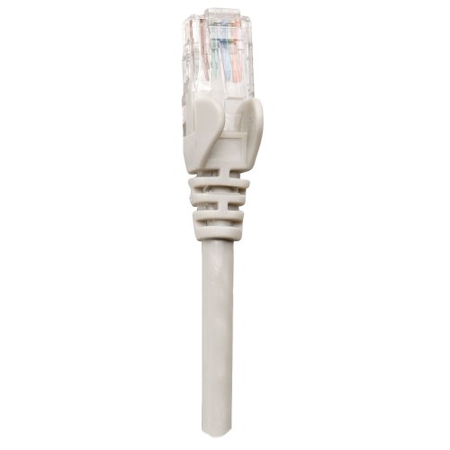 Intellinet Network Patch Cable. Cat5e. 20m. Grey. CCA. U/UTP. PVC. RJ4 - image 2