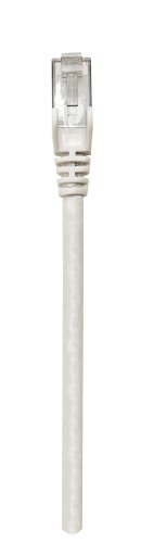 Intellinet Network Patch Cable. Cat6. 1.5m. Grey. CCA. U/UTP. PVC. RJ4 - image 3