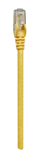 Intellinet Network Patch Cable. Cat6. 1.5m. Yellow. CCA. U/UTP. PVC. R - image 2