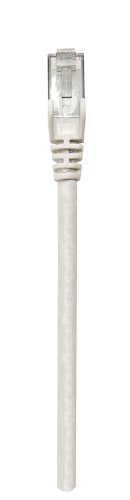 Intellinet Network Patch Cable. Cat6. 2m. Grey. CCA. U/UTP. PVC. RJ45. - image 2