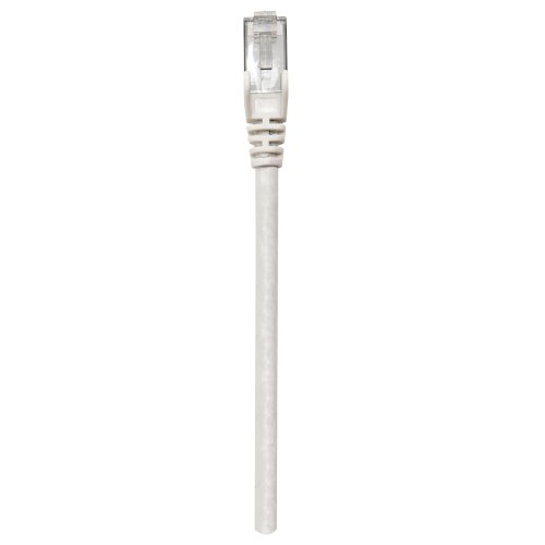 Intellinet Network Patch Cable. Cat6. 5m. Grey. CCA. U/UTP. PVC. RJ45. - image 3