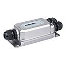Intellinet Outdoor Vandalproof Gigabit PoE++ Injector. One 60 W Port. - image 2