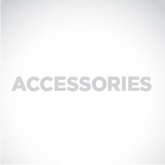 Black passive holder designed for Intermec handheld mobile computers, featuring a sturdy construction for secure device placement.