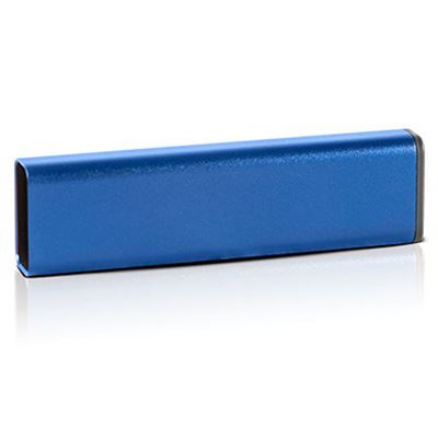 iStorage IStorage DatAshur Pro Sleeve - Blue