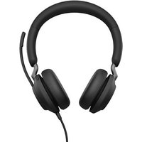 Jabra Evolve2 40 SE USB-C UC Stereo Headset - image 4