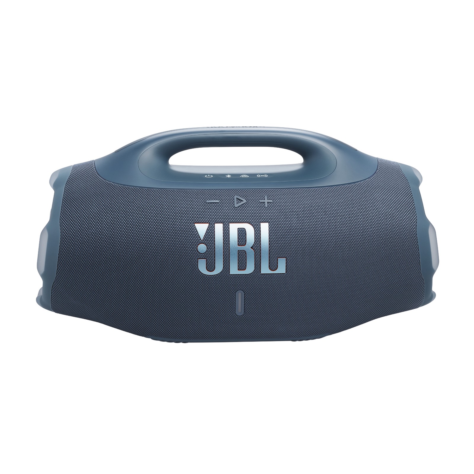 JBL Boombox 4 Blue - image 2