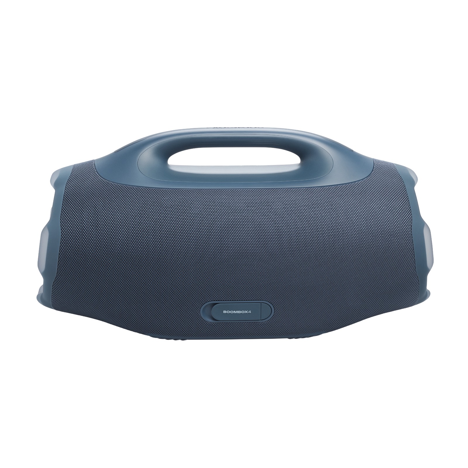 JBL Boombox 4 Blue - image 3
