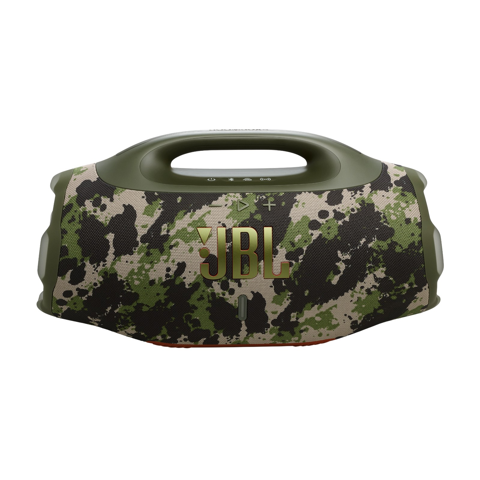 JBL Boombox 4 Squad - image 2