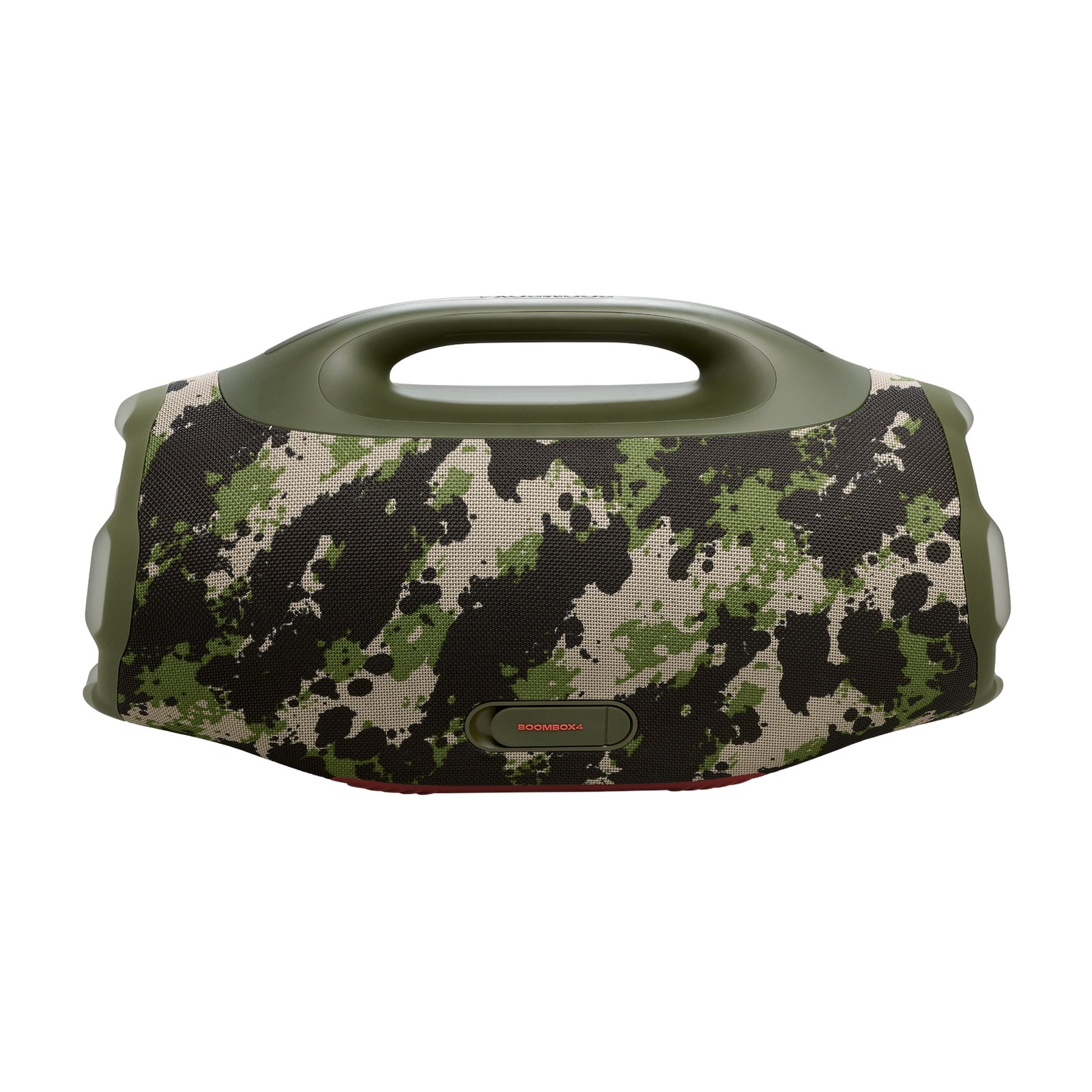 JBL Boombox 4 Squad - image 3