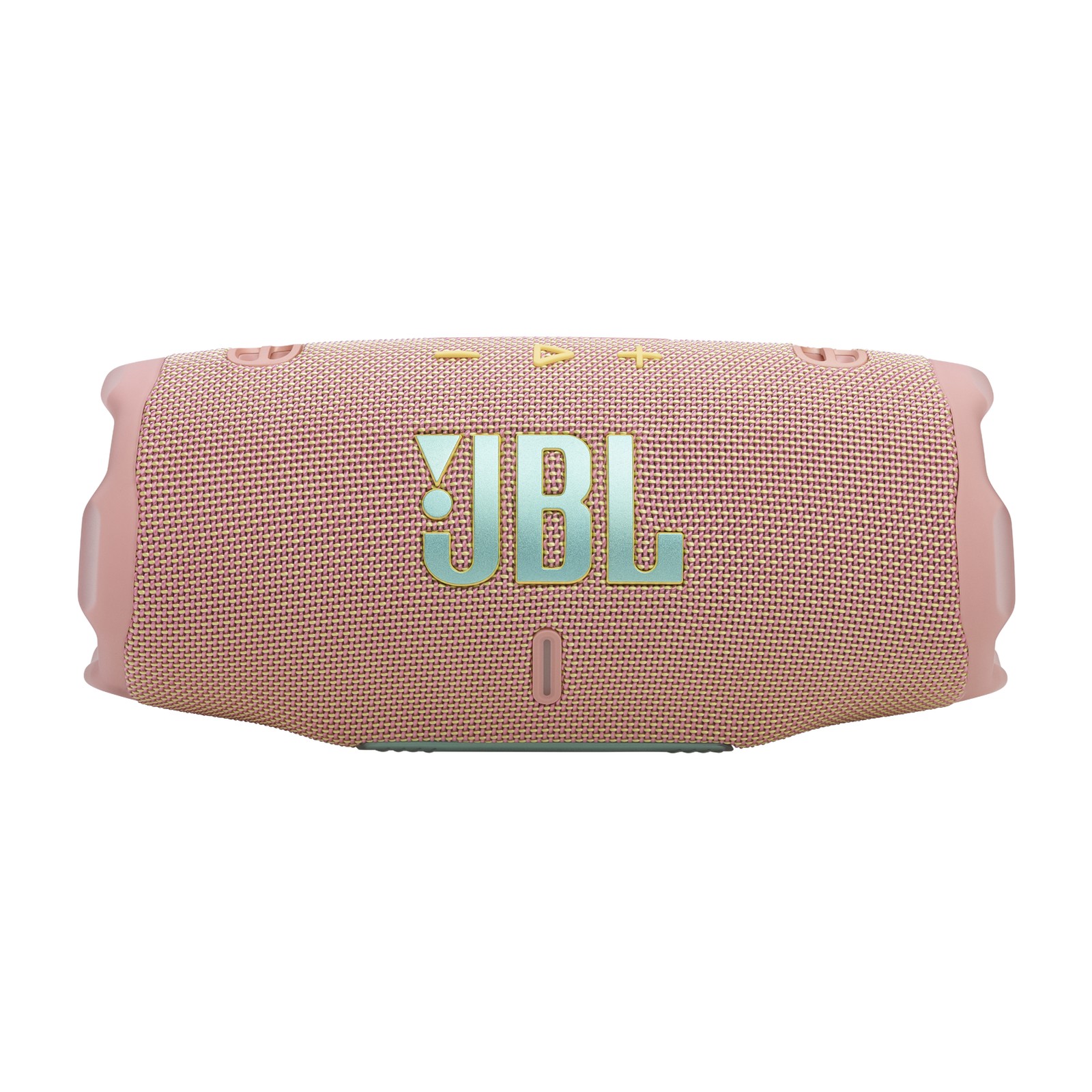 JBL Charge 6 Pink - image 2