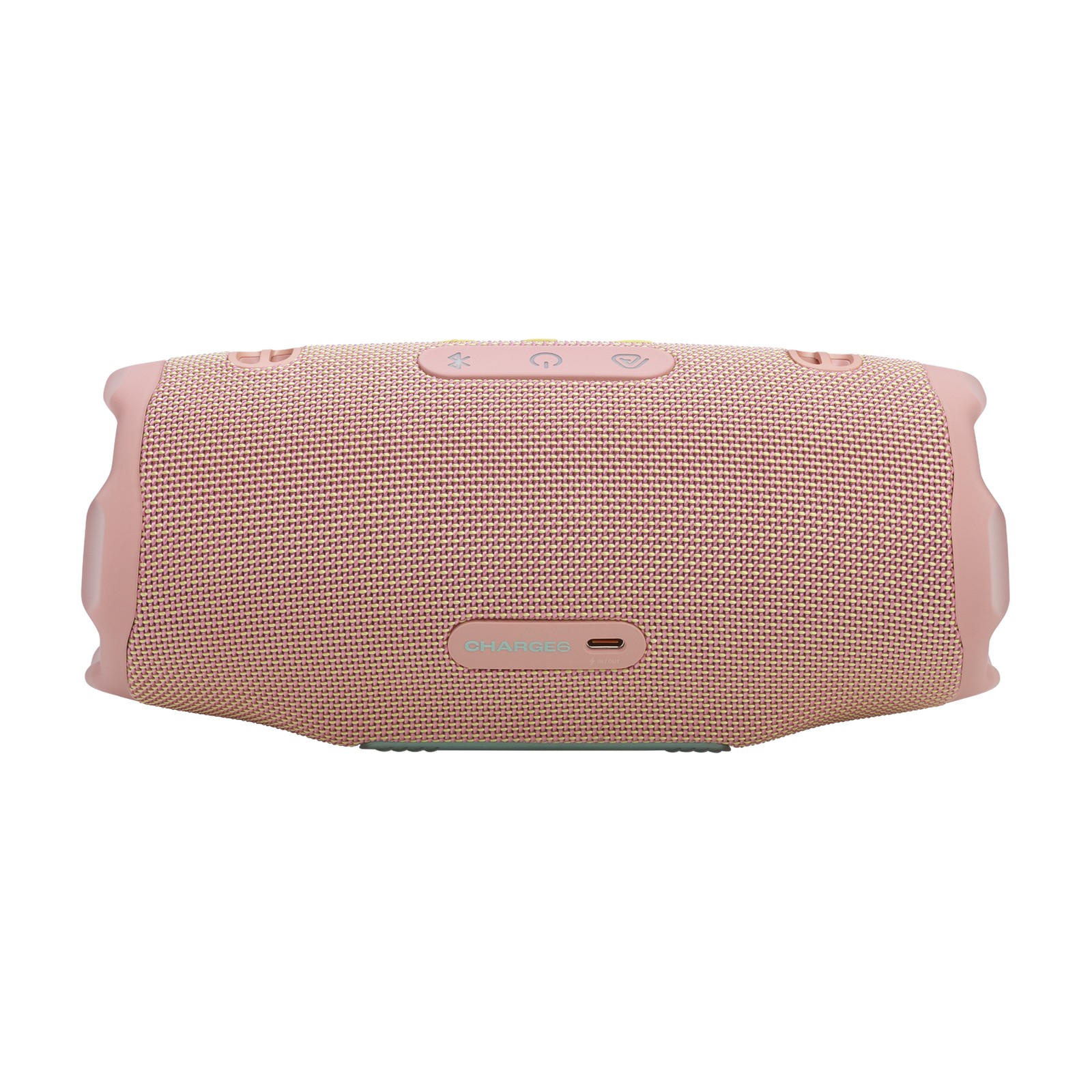 JBL Charge 6 Pink - image 3