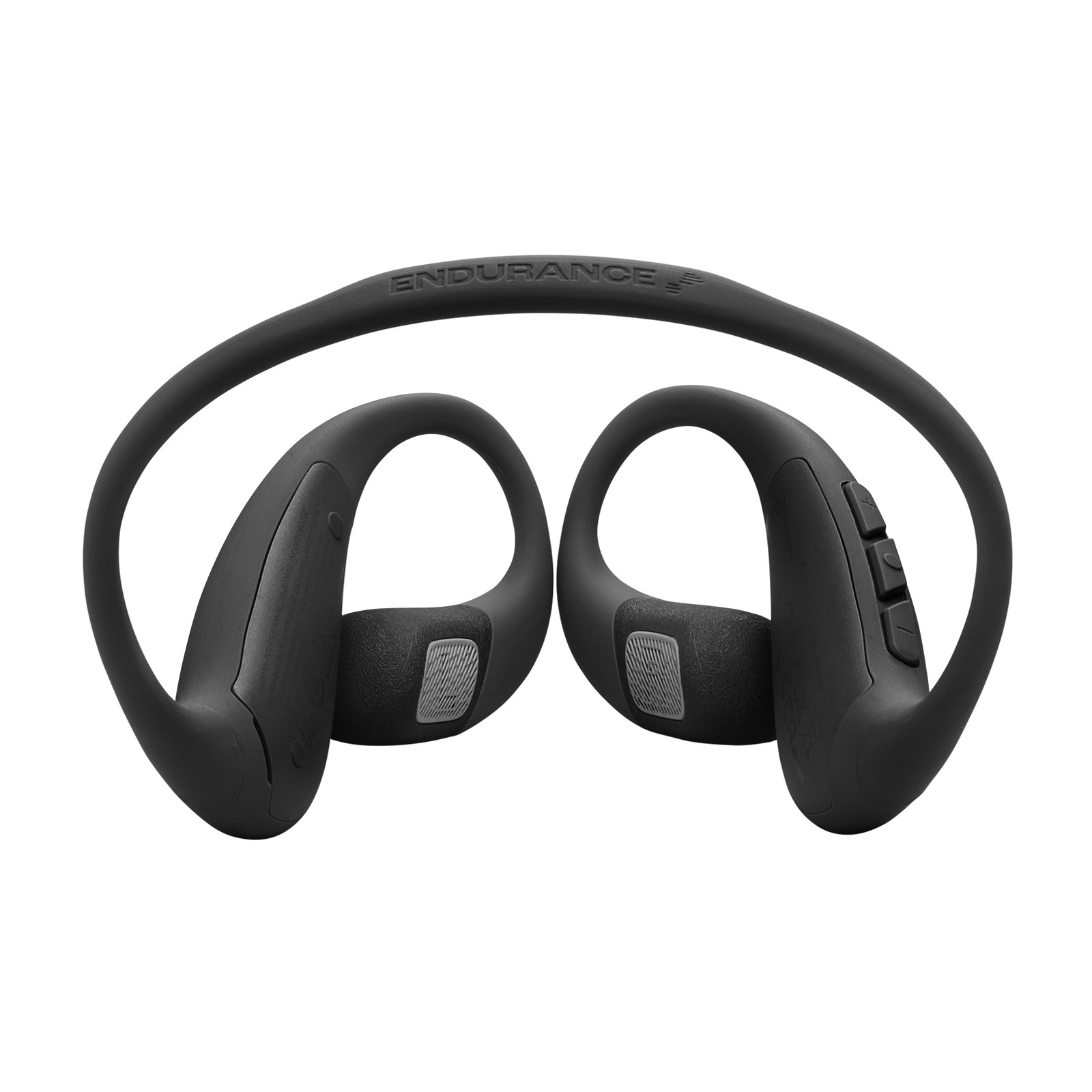 JBL Endurance Pace Black / Gray - image 3
