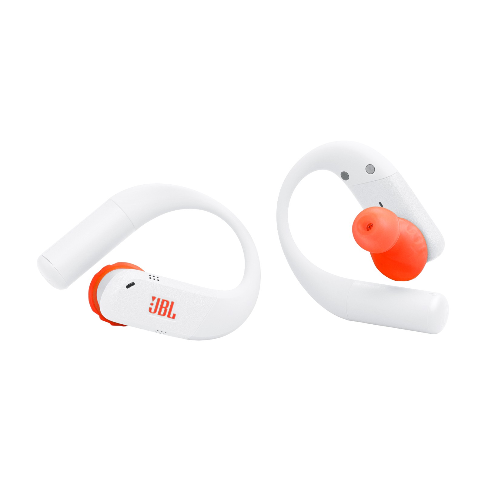 JBL Endurance Peak 4 White - image 2