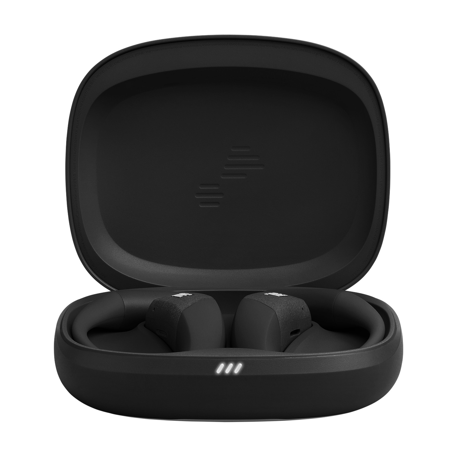 JBL Endurance Zone Black / Grey - image 4