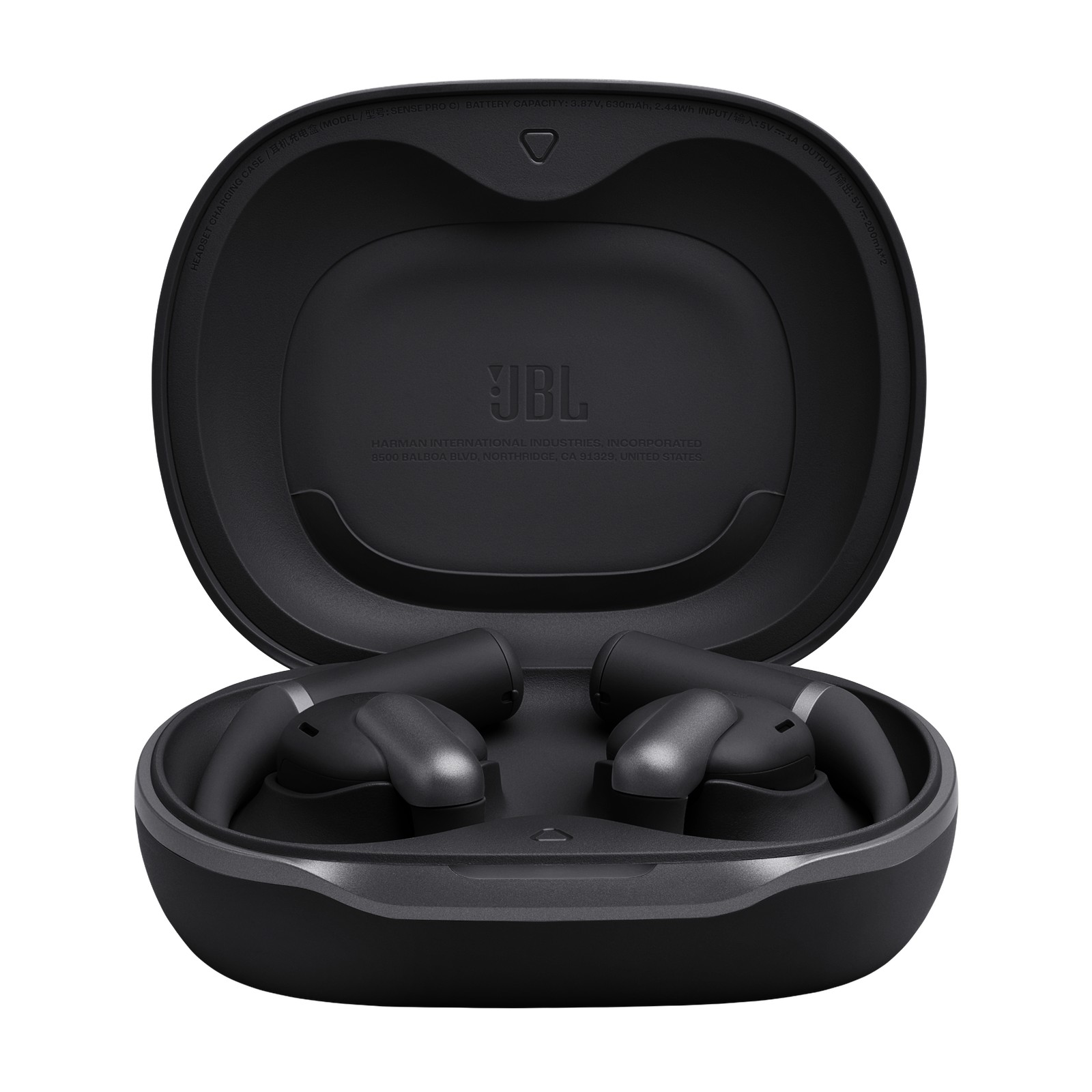 JBL Sense Pro Black - image 3