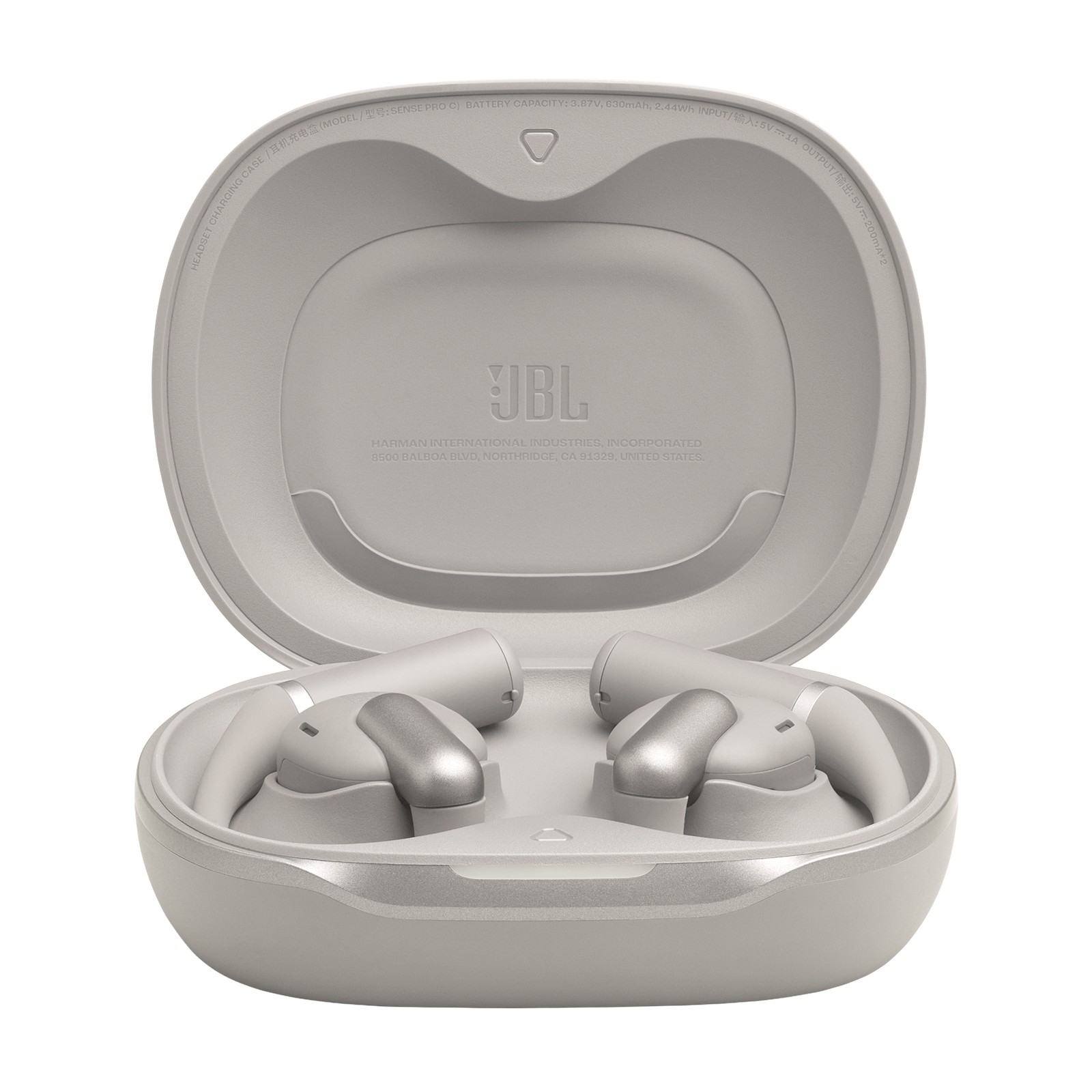 JBL Sense Pro Grey - image 3