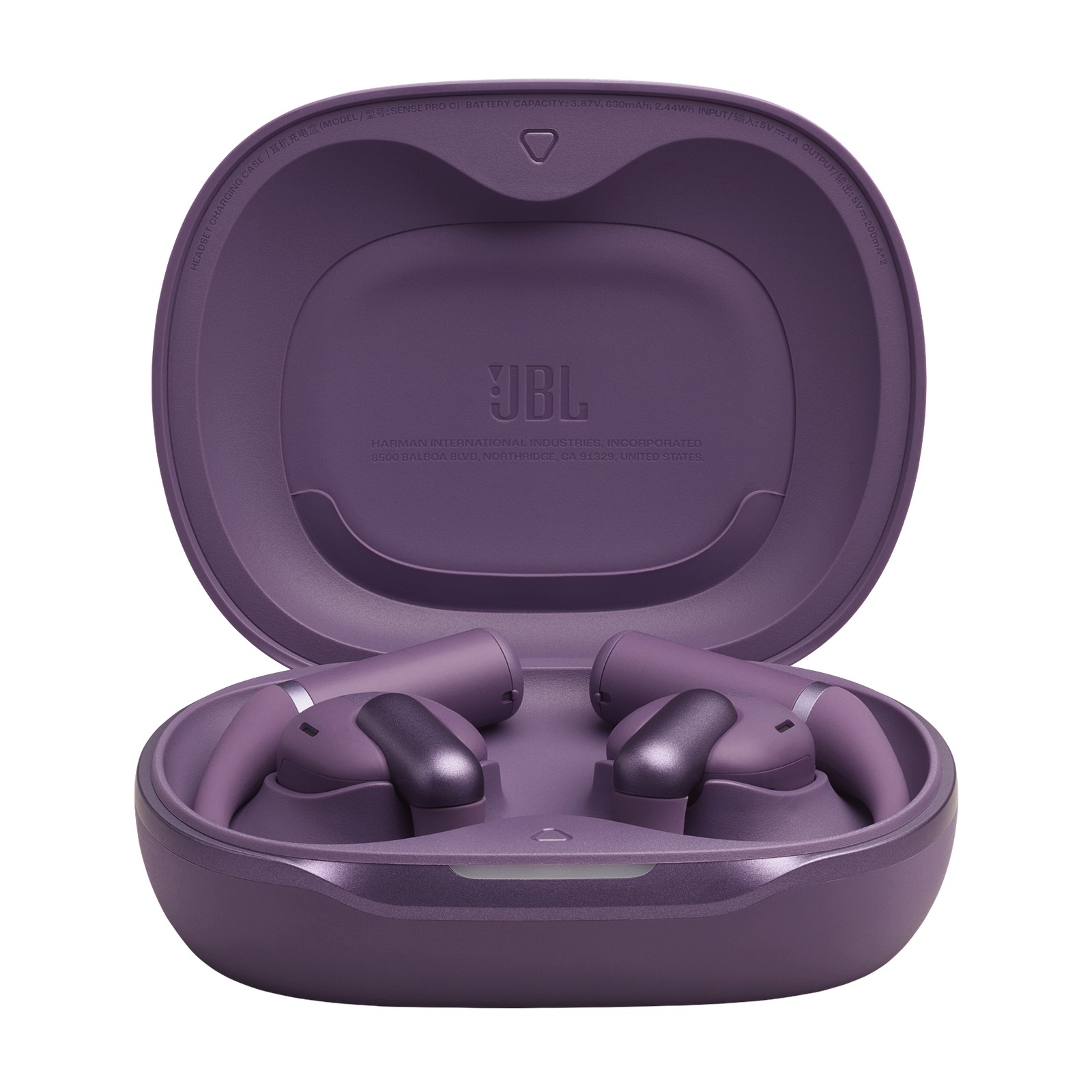 JBL Sense Pro Purple - image 3