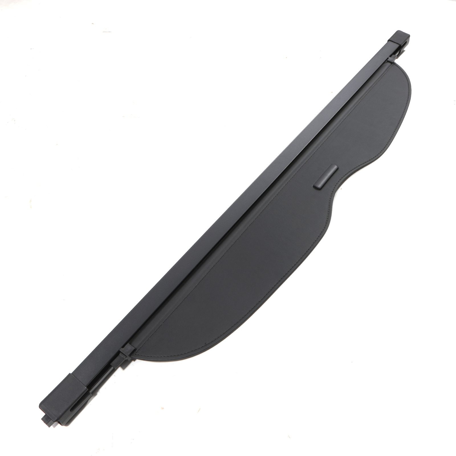 Jeep Grand Cherokee MK4 11-20 - Black Retractable Roller Parcel Shelf