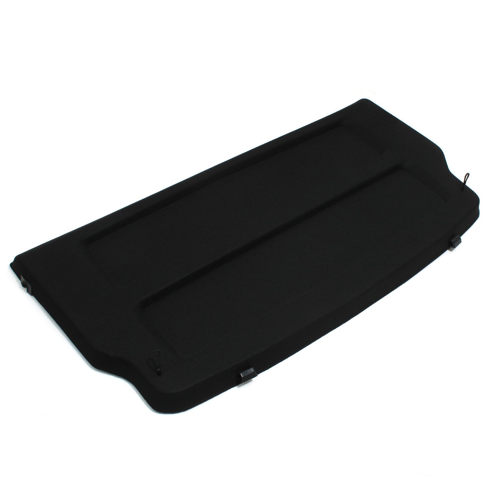 Jeep Renegade MK1 16-22 - Black Fixed Parcel Shelf