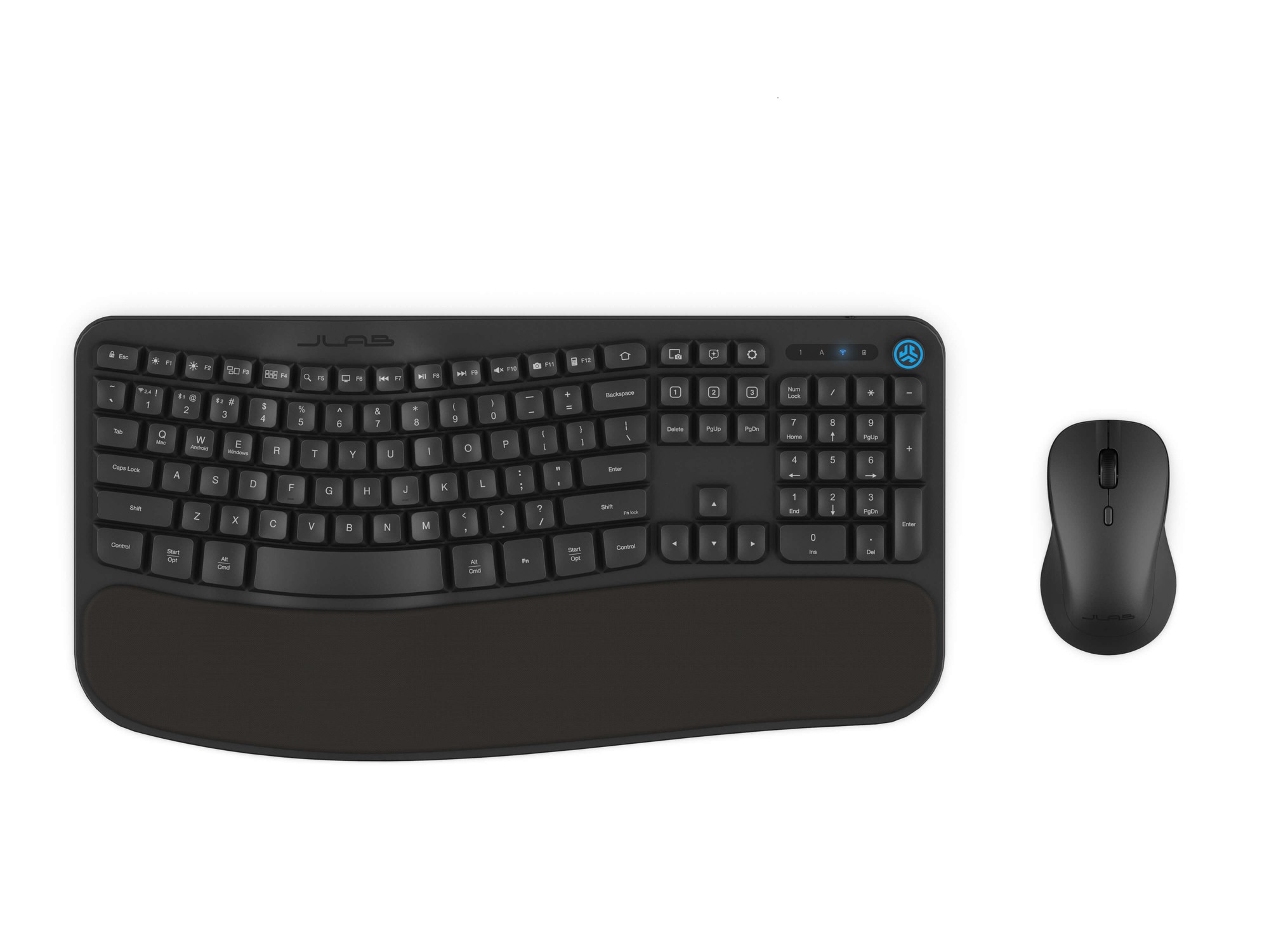 Jlab FLOW BUNDLE UK - image 4