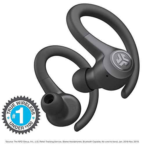 JLab Go Air Sport True Wireless Headset True Wireless Stereo (TWS) Ear - image 2