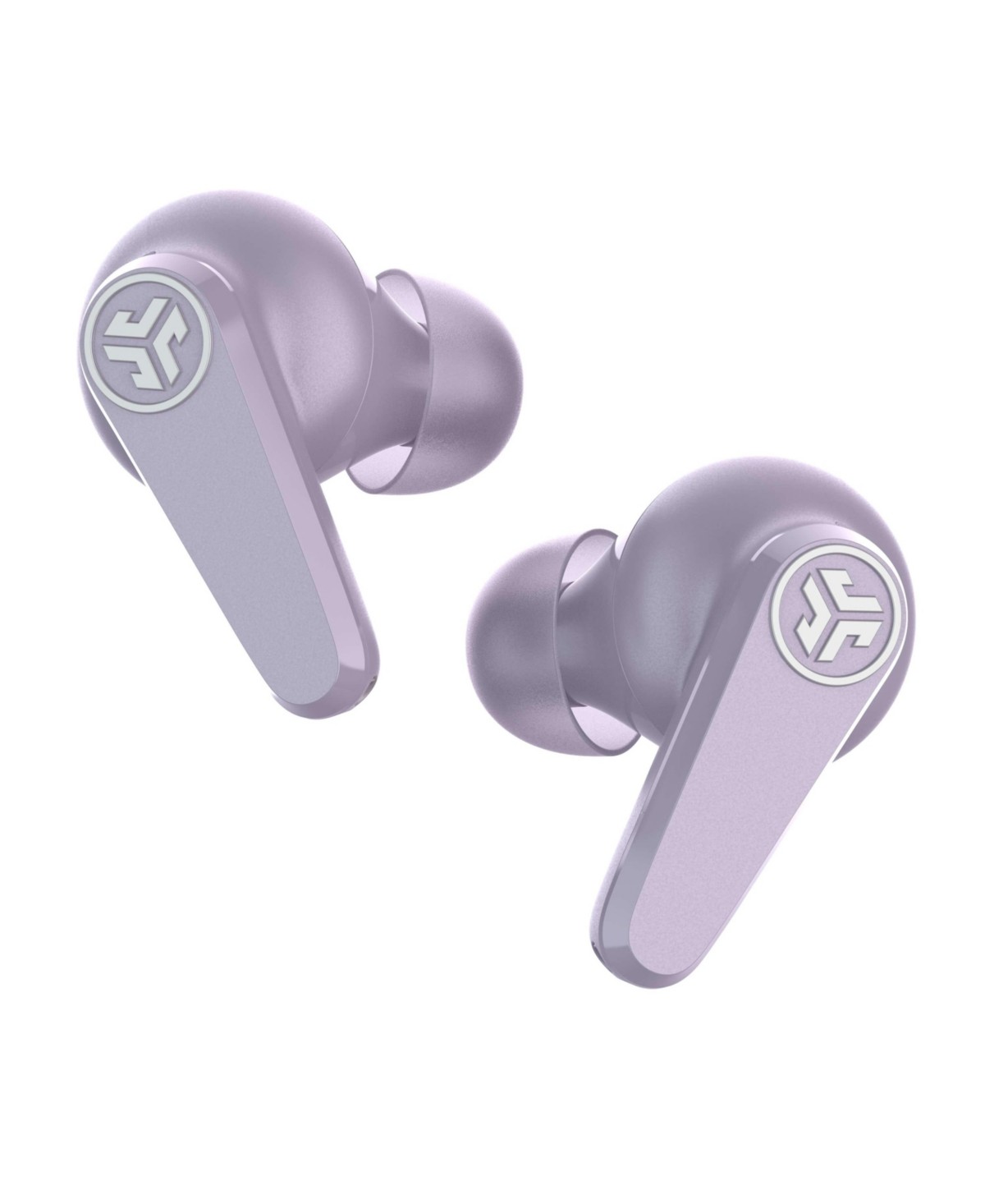 JLab Go Pods ANC Headset True Wireless Stereo (TWS) In-ear Calls/Music - image 4