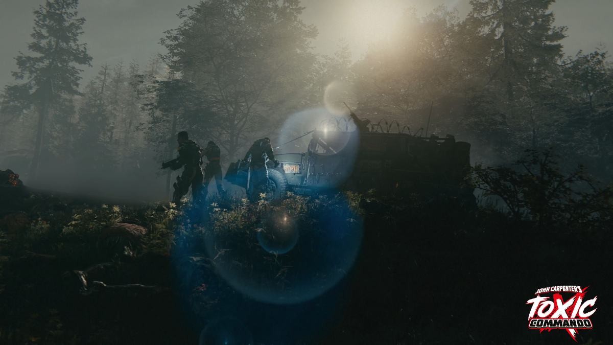 John Carpenter’s Toxic Commando - PS5 - image 3